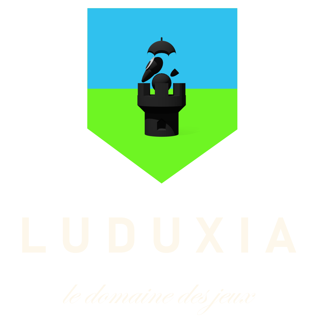 LUDUXIA